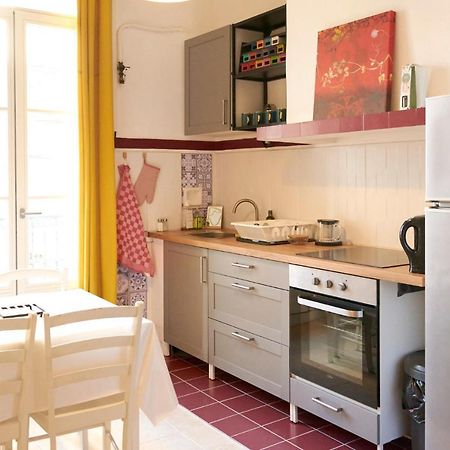 Bel Appartement Centre Ville แซ็ต ภายนอก รูปภาพ