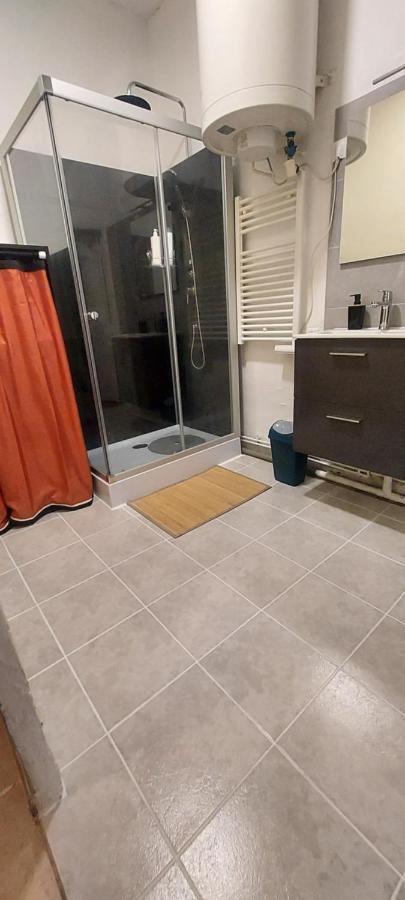 Bel Appartement Centre Ville แซ็ต ภายนอก รูปภาพ