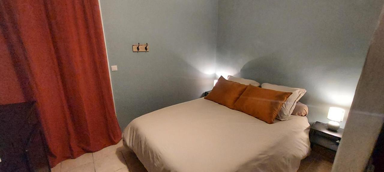 Bel Appartement Centre Ville แซ็ต ภายนอก รูปภาพ